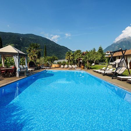 Ruster Resort Lagundo Exterior foto
