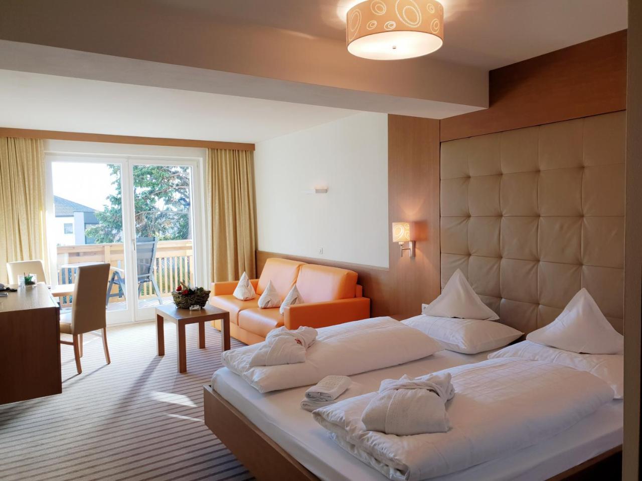 Ruster Resort Lagundo Exterior foto